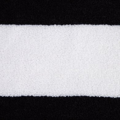 Полотенце для тела Homla DARNELL 70x130 см Черный 231506 фото - 2