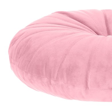 Декоративна подушка Homla OLLIE 40x40 см Рожевий 160403 фото - 2