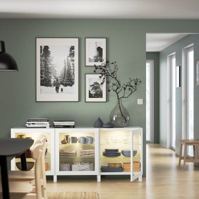 BESTA - 3 IKEA BESTA (ИКЕА БЕСТА) 89139923 фото - 3