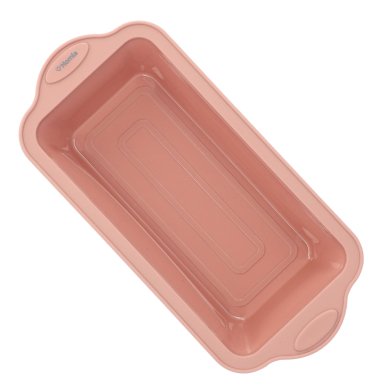 Форма для випікання прямокутна Homla EASY BAKE | Рожевий 165021 фото - 3