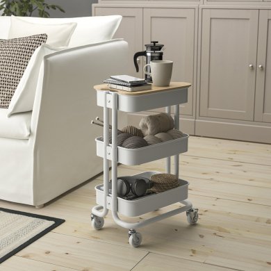 IKEA NORRAVA (ИКЕА НОРРАВА) 50591774 фото - 4