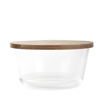 Контейнер Homla MAIRA 22,5х11,5 см Прозрачный - 2 Контейнер Homla MAIRA 22,5х11,5 см Прозрачный 227262 фото - 2