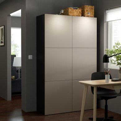 IKEA BESTA (ИКЕА БЕСТА) 69421673 фото - 5