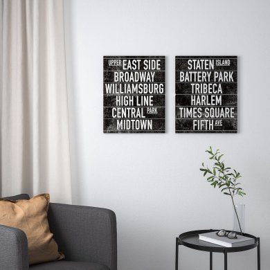 IKEA PJATTERYD (ИКЕА ПЯТЕРИД) 40571291 фото - 2