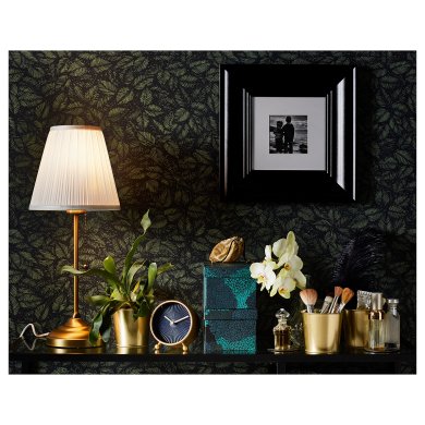 IKEA Лампа настольная ARSTID (ИКЕА ÅRSTID) 30321373 фото - 4