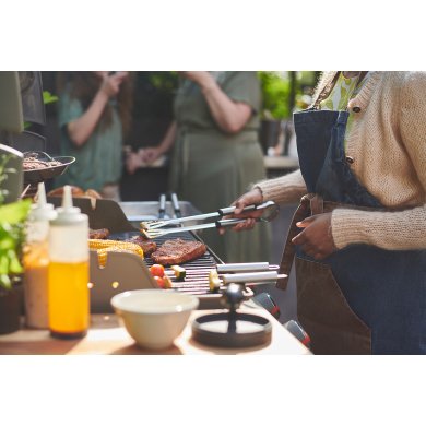 Набір пляшок GRILLTIDER - 6 IKEA Набір пляшок GRILLTIDER (ИКЕА ГРИЛЛЬТИДЕР) 80444606 фото - 6