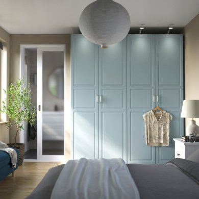 IKEA FJAREHALS (ИКЕА ФЬЯРЕХАЛС) 39571720 фото - 3