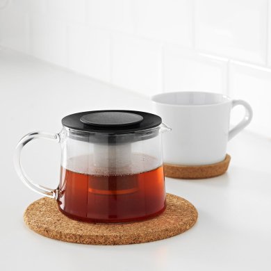 IKEA RIKLIG (ИКЕА РИКЛИГ) 40297848 фото - 3
