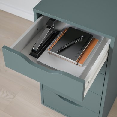 IKEA ALEX (ИКЕА АЛЕКС) 30483799 фото - 4