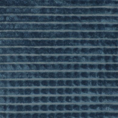 Плед Homla GOFER 150x200 см Темно-синій 200747 фото - 4