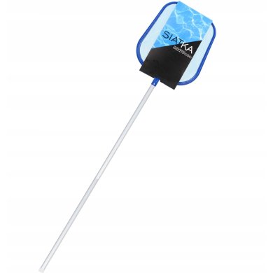 Сачок для басейну Garden Line 120 см Синій - 2 Сачок для басейну Garden Line 120 см Синій LAR2757 фото - 2