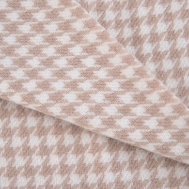 Плед Homla MARL 130x170 см Бежевий 220795 фото - 2