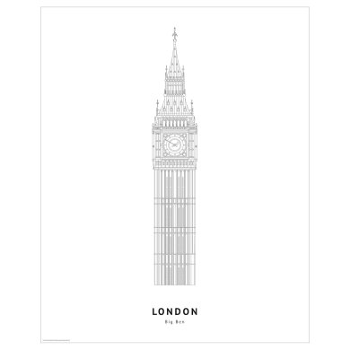 IKEA BILD (ИКЕА БИЛД) 30581629