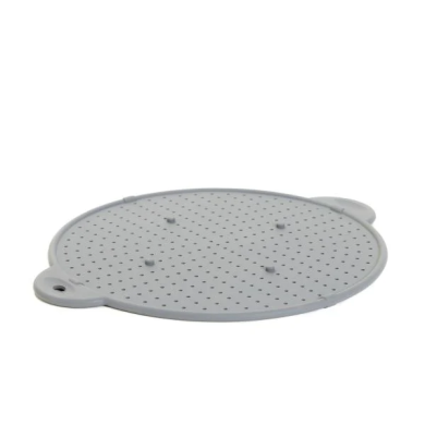 Кришка для сковороди Homla EASY COOK 28 см | Сірий - 2 Кришка для сковороди Homla EASY COOK 28 см | Сірий 217990 фото - 2