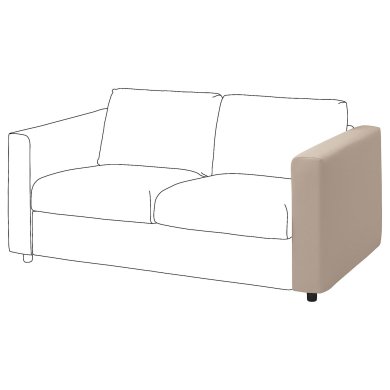 IKEA VIMLE (ИКЕА ВИМЛЕ) 20496113