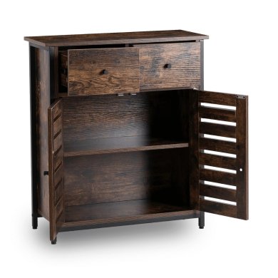 Тумба для взуття Mebel Elit AMAYA Дуб рустик ME.AMAYA/DRU/CZ/KOM фото - 2