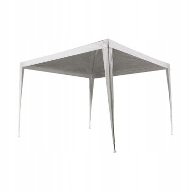 Садова альтанка Garden Line 3x3 м Білий TUN5774 фото - 2