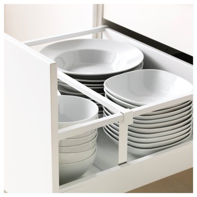 IKEA METOD/MAXIMERA (ИКЕА МЕТОДЫ/МАКСИМЕРА) 99913358 фото - 3