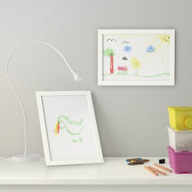 Рамка FISKBO - 6 IKEA Рамка FISKBO (ИКЕА ФИСКБО) 80300373 фото - 6