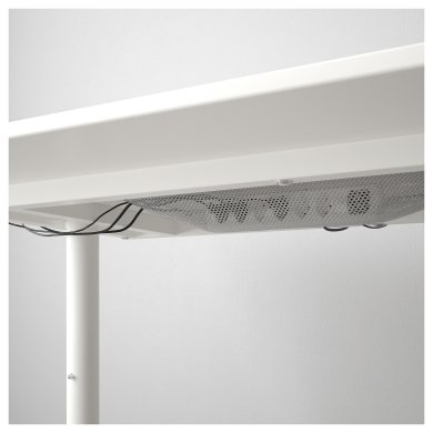 IKEA Стол BEKANT (ИКЕА БЕКАНТ) 19006323 фото - 5