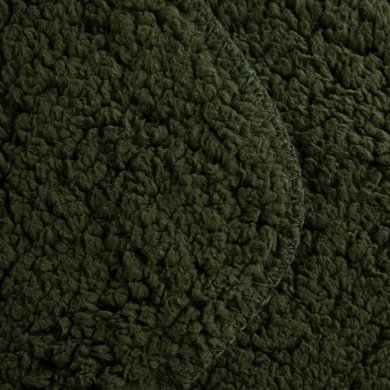 Плед Homla CAISA 150x200 см Зеленый 245948 фото - 2