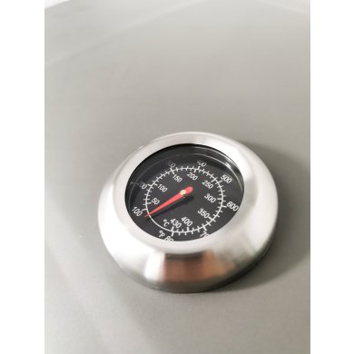 Угольный гриль с чугунной решеткой Kontrast BBQ1010 Серебристый - 13 Угольный гриль с чугунной решеткой Kontrast BBQ1010 Серебристый 5.22.14218 фото - 13