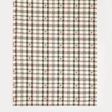 Дорожка на стіл (раннер) Homla CORTEZ 40x160 см Принт 242923 фото - 2