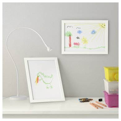Рамка FISKBO - 3 IKEA Рамка FISKBO (ИКЕА ФИСКБО) 80300373 фото - 3