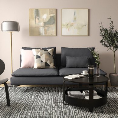 IKEA SODERHAMN (ИКЕА СЁДЕРХАМН) 69449568 фото - 5