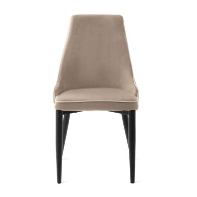 Обеденный стул  Homla LOUIS RIBBON Бежевый 213952 фото - 3