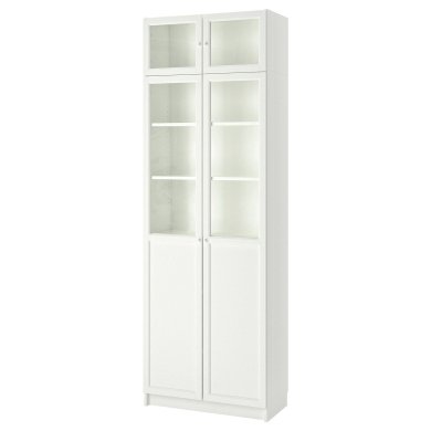 IKEA BILLY / OXBERG (ИКЕА БИЛЛИ/ОКСБЕРГ) 49398857