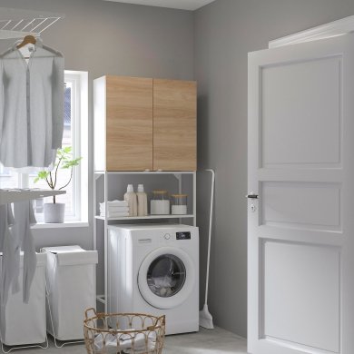 IKEA ENHET (ИКЕА ЭНХЕТ) 69548016 фото - 3
