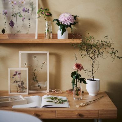 IKEA Рамка LOMVIKEN (ИКЕА ЛОМВИКЕН) 30419464 фото - 10