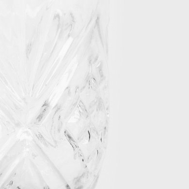 Графин Homla MIRRA 540 мл Прозорий - 2 Графин Homla MIRRA 540 мл Прозорий 231211 фото - 2