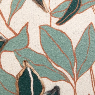 Декоративна наволочка Homla RAGNA 45x45 см Принт - 3 Декоративна наволочка Homla RAGNA 45x45 см Принт 218414 фото - 3