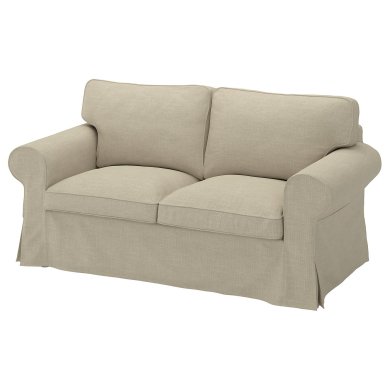 IKEA EKTORP (ИКЕА ЭКТОРП) 80635559 фото - 2