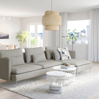IKEA SODERHAMN (ИКЕА СЁДЕРХАМН) 99534428 фото - 4