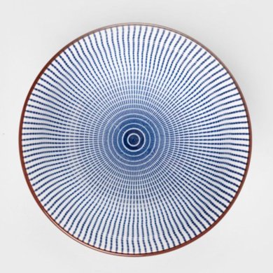 Миска Homla NAVIA 12 см Принт 228707 фото - 2