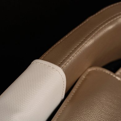 Кресло массажное Mebel Elit VX MAX Бежевый ME.VXMAX/BZ/E/FW фото - 20