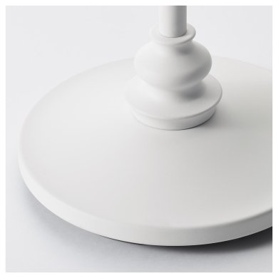 IKEA Лампа настільна ÖSTERLO (ИКЕА ÖSTERLO) 90302734 фото - 6