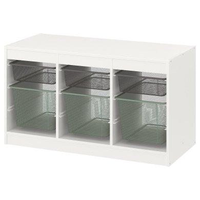 IKEA TROFAST (ИКЕА ТРОФАСТ) 89480317
