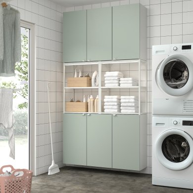 IKEA ENHET (ИКЕА ЭНХЕТ) 99548067 фото - 4