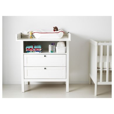 IKEA SUNDVIK (ИКЕА СУНДВИК) 00497340 фото - 6