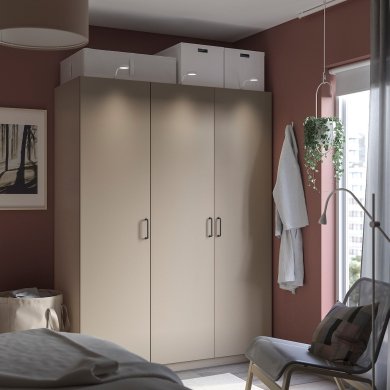 IKEA PAX / FORSAND (ИКЕА ПАКС/ФОРСАНД) 89562214 фото - 3