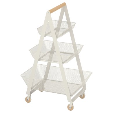 IKEA візок RISATORP (ИКЕА РИСАТОРП) 20281631