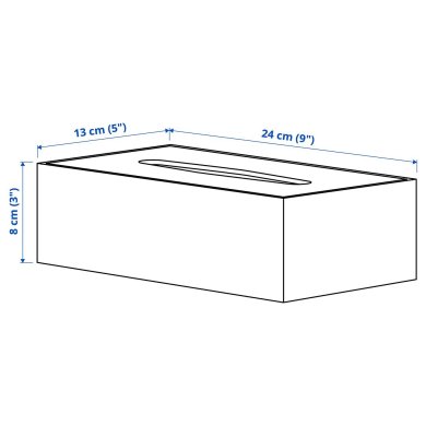 IKEA STEGESUND (ИКЕА СТЕГОЗУНД) 40632020 фото - 2