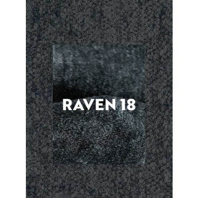Обеденный стул поворотный Signal BORGO Raven Темно-серый BORGORCCSZ фото - 9