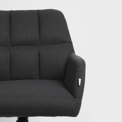 Офисное кресло Homla SEENSA Серый 231887 фото - 4