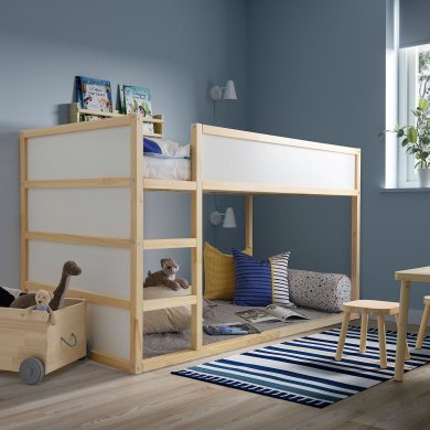 IKEA BÄNKKAMRAT (ИКЕА БЕНККАМРАТ) 80461889 фото - 4