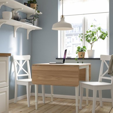 IKEA DANDERYD/INGOLF (ИКЕА ДАНДЕРИД/ИНГОЛЬФ) 09478399 фото - 4